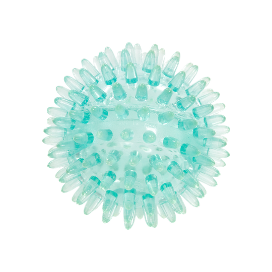 Massage Ball 7cm, Turqouise