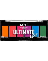 Ultimate Shadow Palette Petit Edition, Birghts