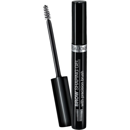 IsaDora Brow Shaping Gel, 5 ml IsaDora Kulmakarvat