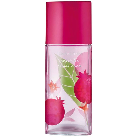 Green Tea Pomegranate, 100 ml Elizabeth Arden Hajuvedet