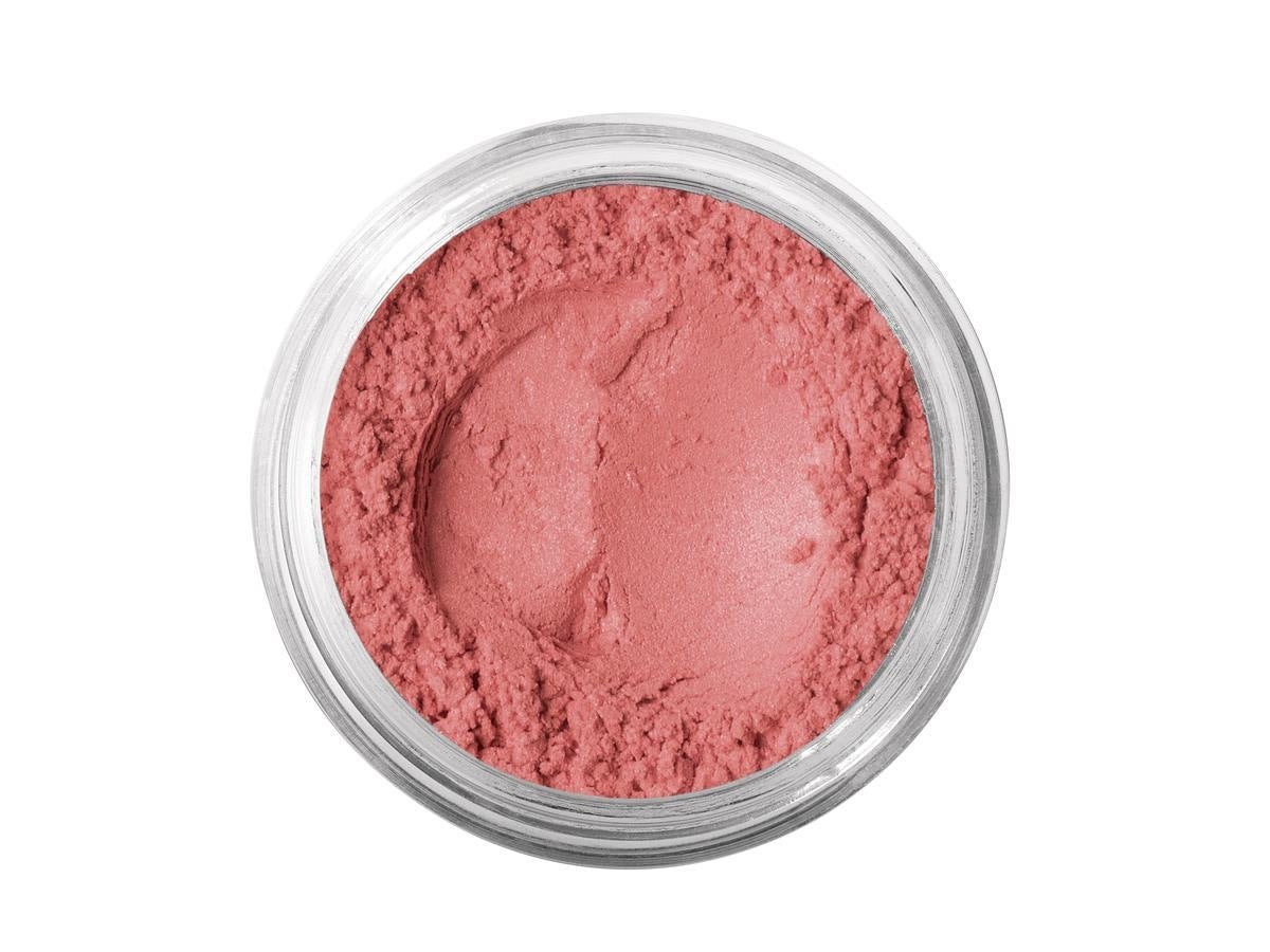 Blush, bareMinerals Poskipuna