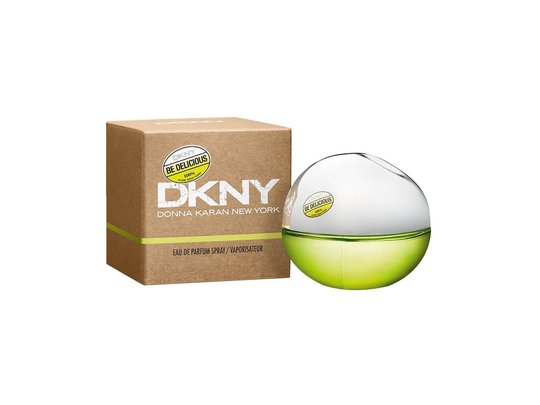 Be Delicious , 30 ml DKNY Fragrances Hajuvedet