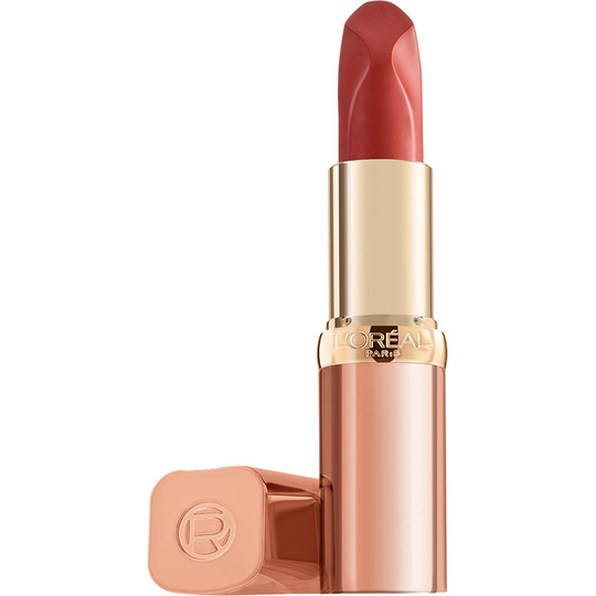 Color Riche Satin Nudes, 4,5 g L'Oréal Paris Huulikiilto