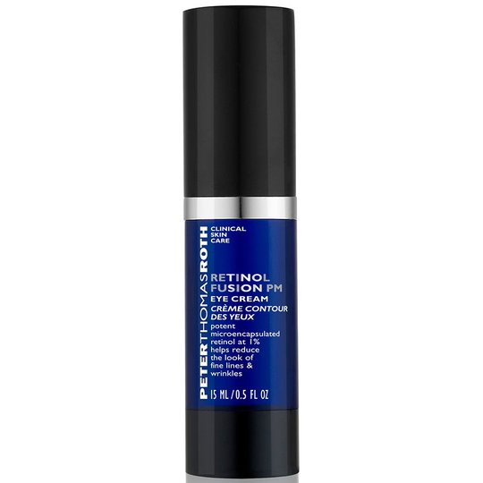Peter Thomas Roth Retinol Fusion PM Eye Cream, 15 ml Peter Thomas Roth Silmänympärysvoiteet