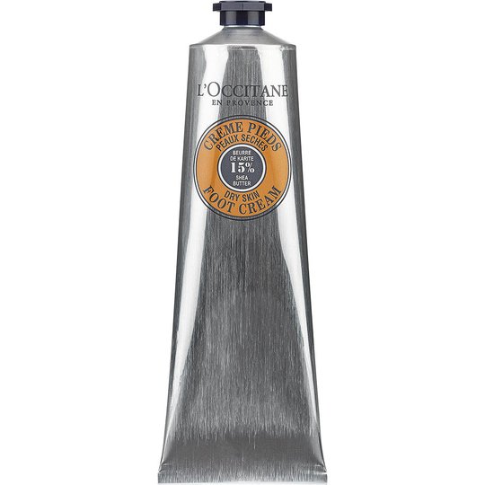 L'Occitane Shea Butter Foot Cream, 150 ml L'Occitane Jalkahoito