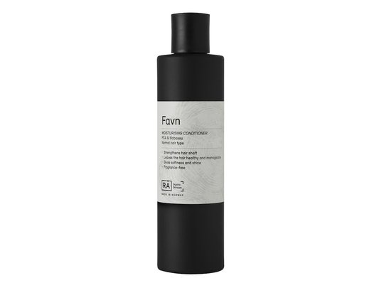 , 250 ml RÅ Hoitoaine