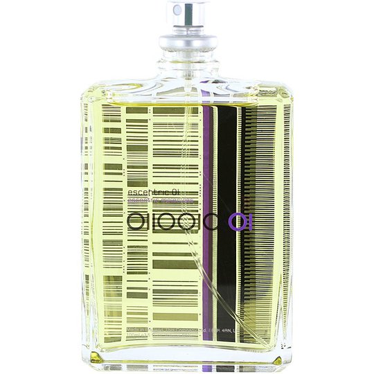 Escentric 01, 100 ml Escentric Molecules Muut tuoksut