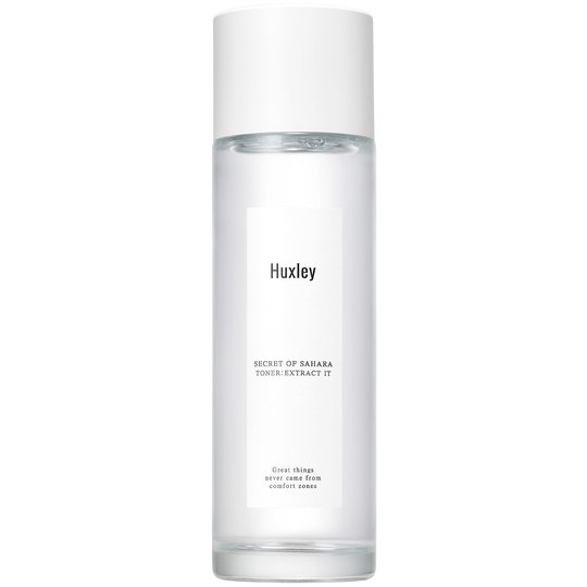 Toner Extract It, 120 ml Huxley Kasvovedet