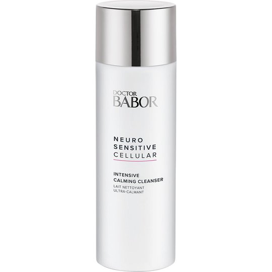 Babor Doctor Babor Neuro Sensitive Intensive Calming Cleanser, 150 ml Babor Kasvojen puhdistus