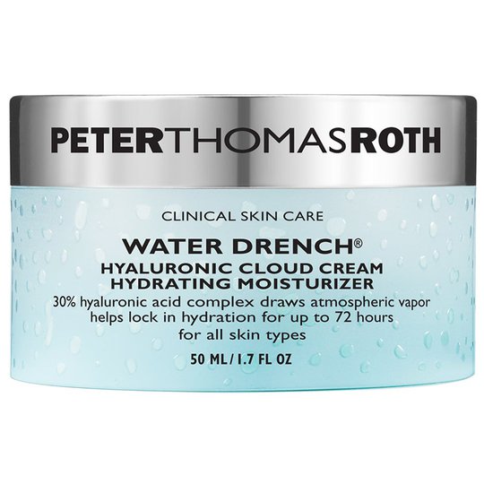 Peter Thomas Roth Water Drench Hyaloronic Cloud Cream, 50 ml Peter Thomas Roth 24h-voiteet