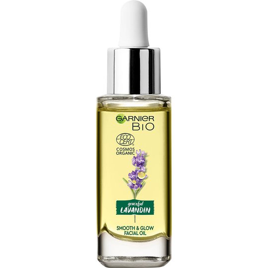 Garnier Bio Lavandin Firming Facial Oil, 30 ml Garnier Seerumit & öljyt