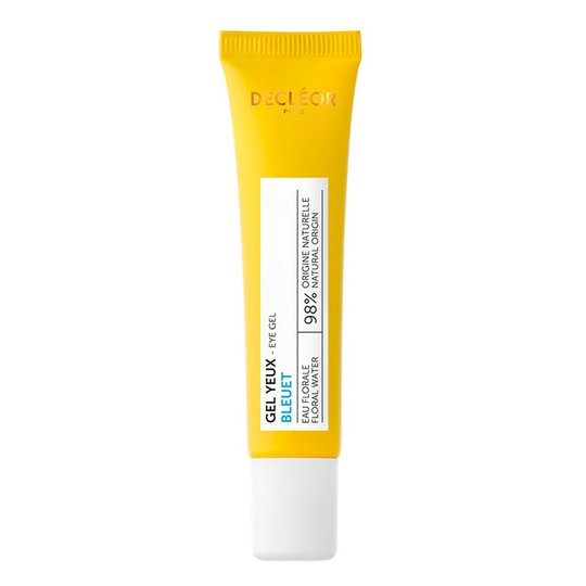 Neroli Bigarade Eye Gel, Decléor Silmänympärysvoiteet