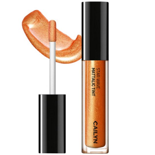 Cailyn Star Wave Mattalic Tint, 3 ml Cailyn Cosmetics Huulipuna