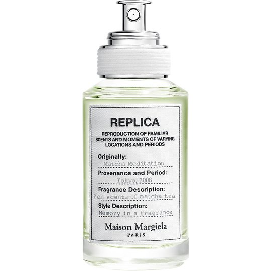 Replica Matcha Meditation, 30 ml Maison Margiela EdT