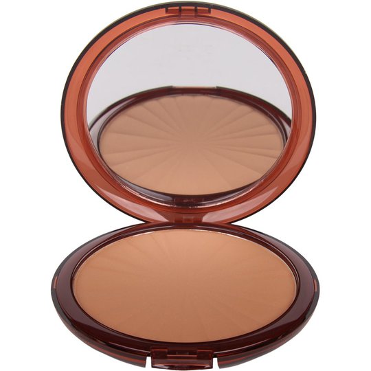 IsaDora Big Bronzing Powder, 35 g IsaDora Aurinkopuuteri