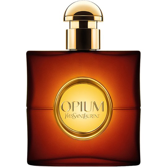 Yves Saint Laurent Opium EdT, 30 ml Yves Saint Laurent Hajuvedet