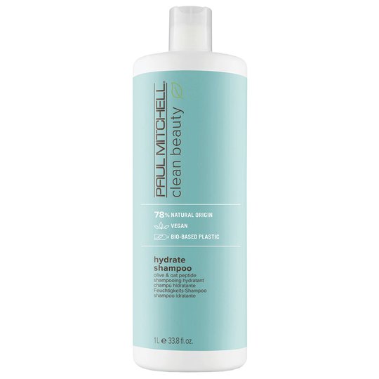 Hydrate Shampoo, 1000 ml Paul Mitchell Shampoo