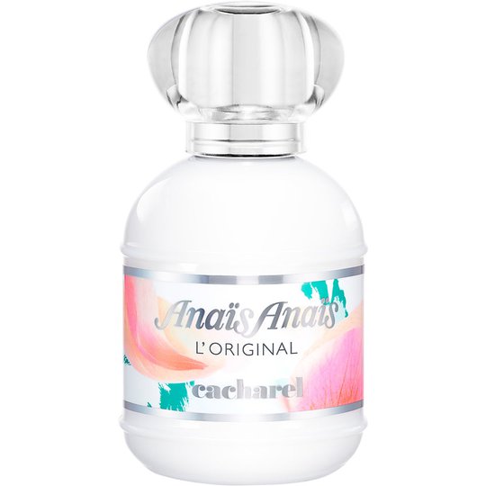 Cacharel Anaïs Anaïs l'Original EdT, 30 ml Cacharel Hajuvedet