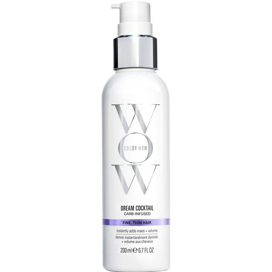 Colorwow Carb Cocktail Bionic Tonic, 200 ml Colorwow Hoitavat tuotteet