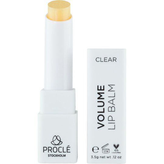 Proclé Volume Lip Balm, 3 g Proclé Huultenpullistaja