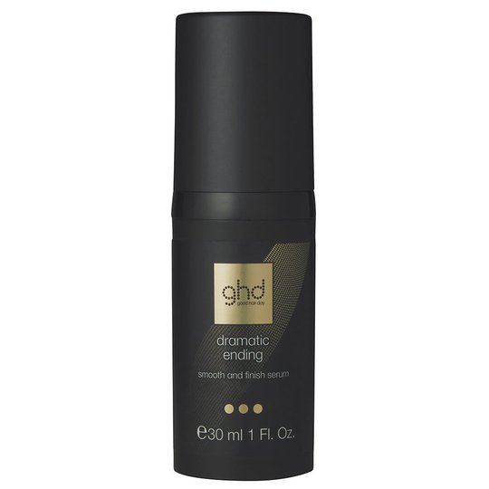 ghd Style Smooth & Finish Serum, 30 ml ghd Viimeistelytuotteet