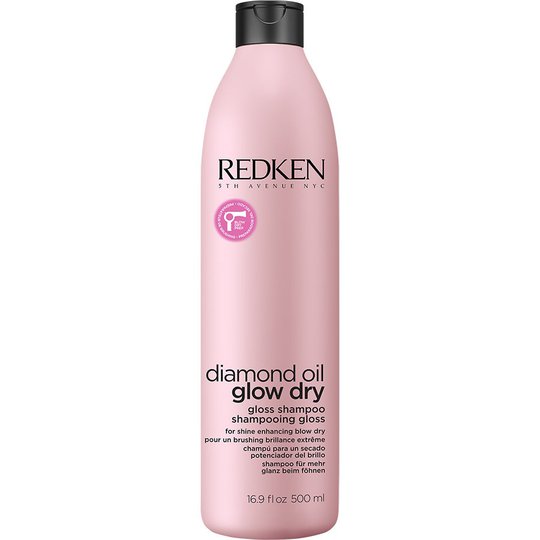 Diamond Oil, 500 ml Redken Shampoo