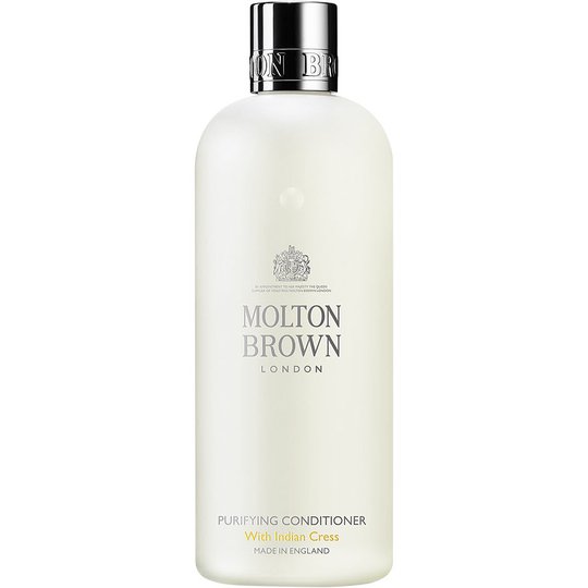Indian Cress Gentle Purifiyng Conditioner, 300 ml Molton Brown Hoitoaine