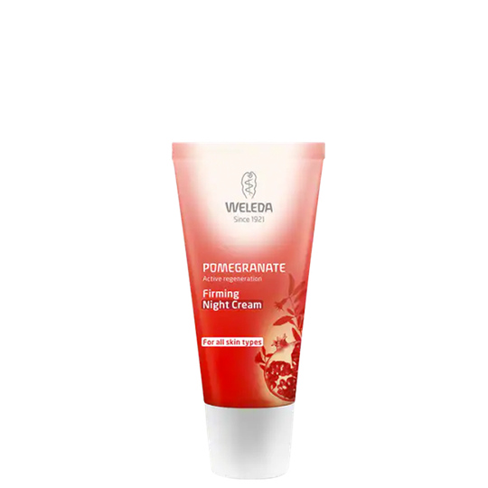 Pomegranate Firming Day Cream, 30 ml