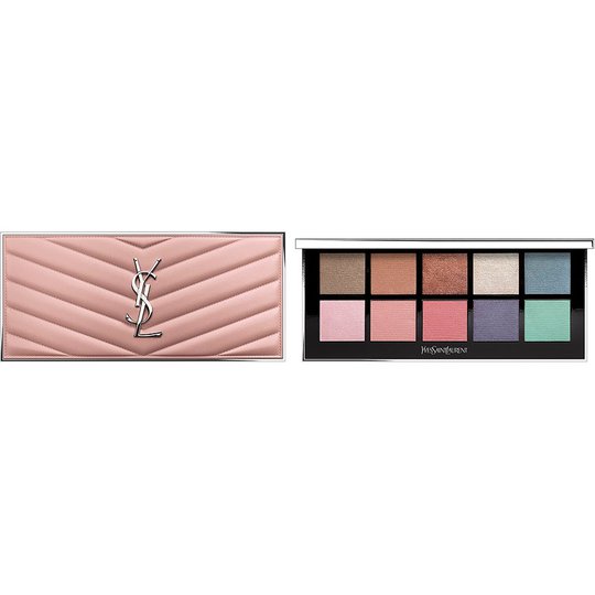 Eye Palette Collector, Yves Saint Laurent Luomiväri