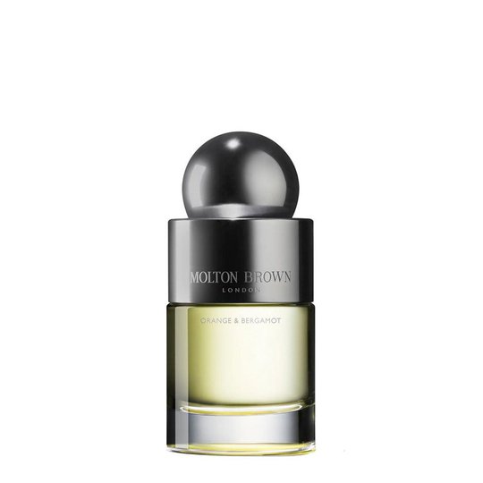 EdT Orange & Bergamot, 100 ml Molton Brown Hajuvedet