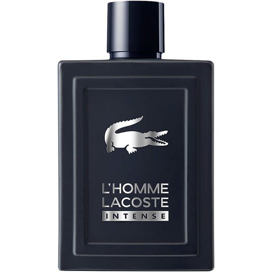 Lacoste L'Homme Lacoste Intense EdT, 150 ml Lacoste Miesten hajuvedet