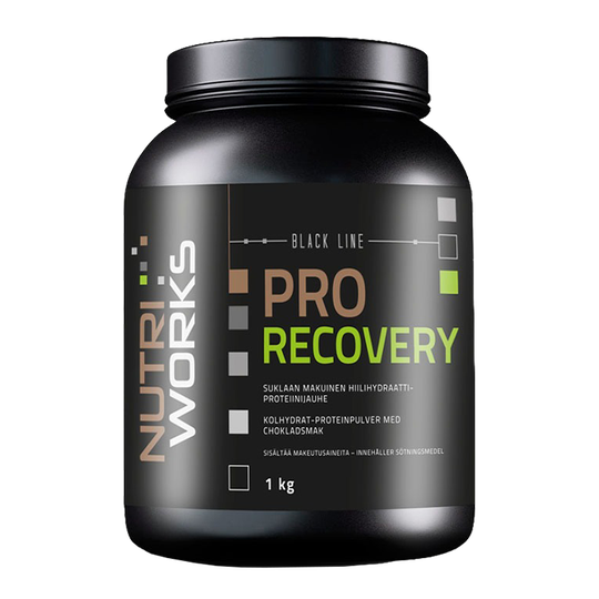 Pro Recovery, 1000 g