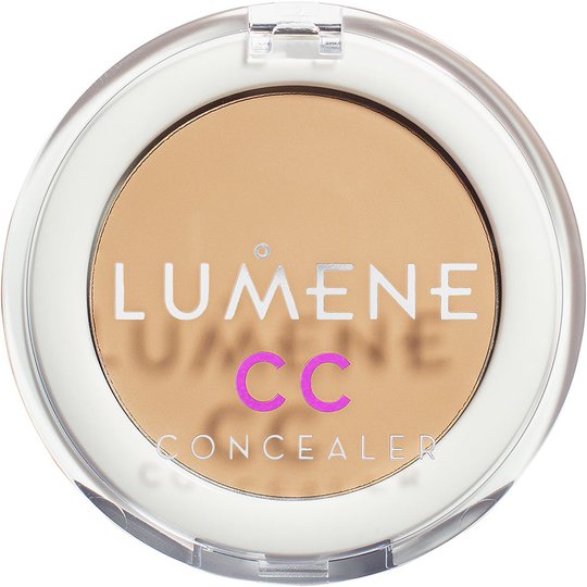 CC Color Correcting Concealer, Lumene Peitevärit