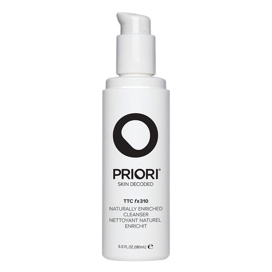 TTC fx310 Naturally Enriched Cleanser, 180 ml Priori Ihonpuhdistus