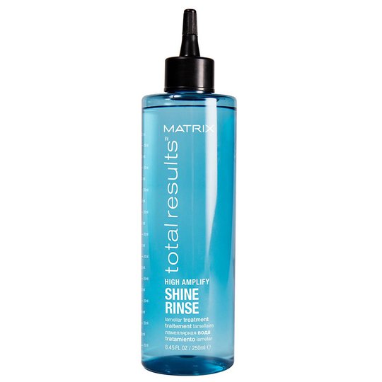 High Amplify Shine Rinse Lamellar Treatment, 250 ml Matrix Tehohoidot