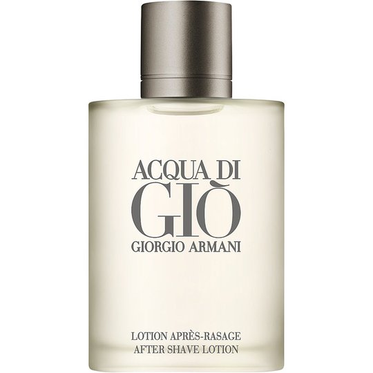 Giorgio Armani Acqua Di Gio Pour Homme After Shave Balm, 100 ml Giorgio Armani Miesten tuoksut
