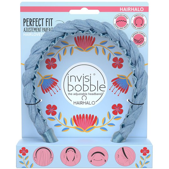 Hairhalo, 27 g Invisibobble Hiuslenkit & hiusnauhat