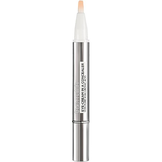 True Match Eye-Cream In a Concealer, 2 ml L'Oréal Paris Peitevärit
