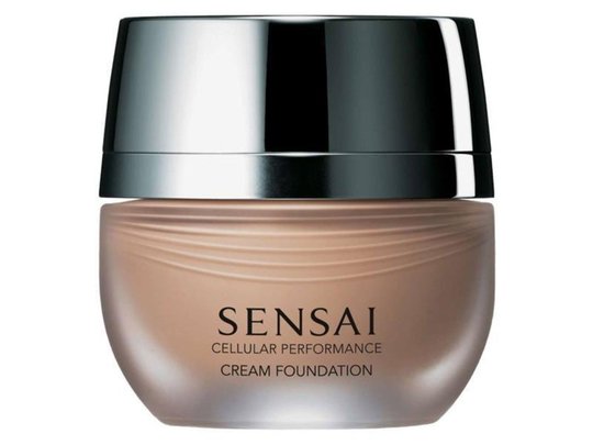 Cellular Performance Cream Foundation, Sensai Meikkivoide
