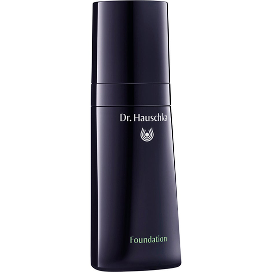 Foundation, 30 ml Dr. Hauschka Luonnonkosmetiikka