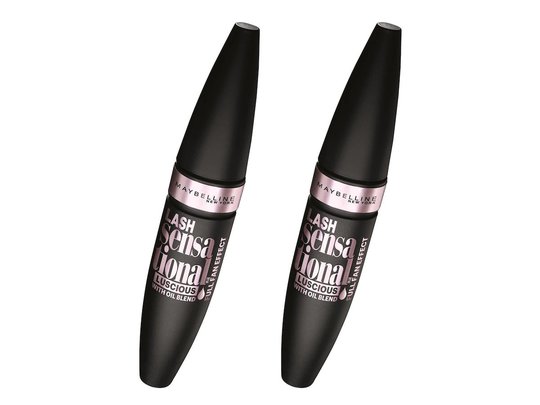 , Maybelline Ripsiväri