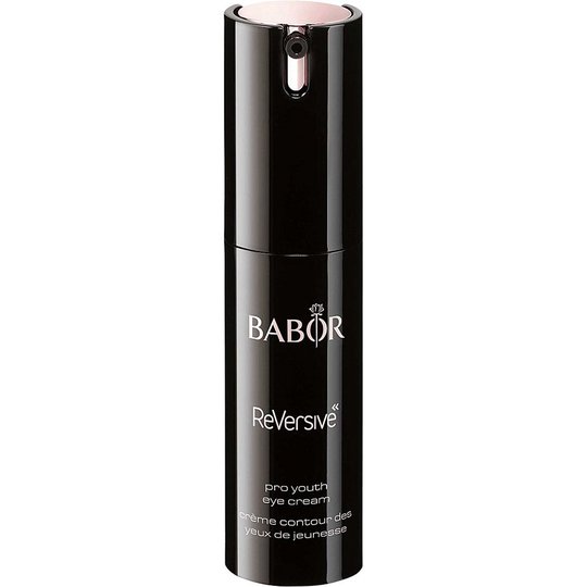 Reversive Eye Cream, Babor Silmänympärysvoiteet