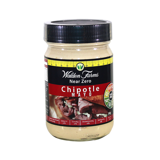 Chipotle Mayo, 340 g