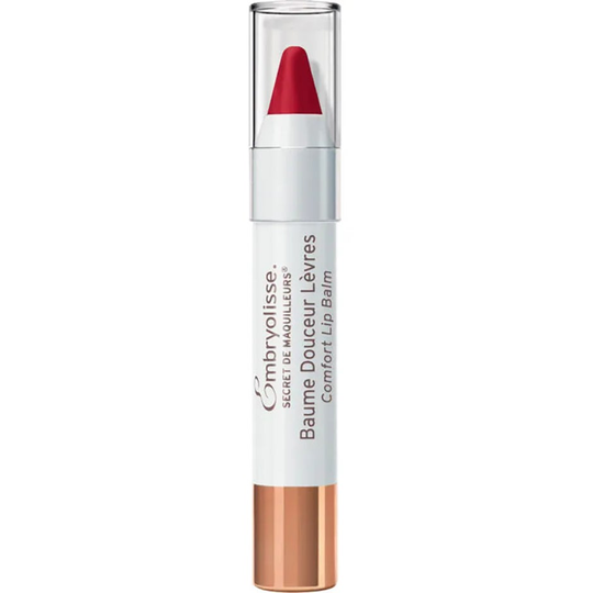 Comfort Lip Balm, 2,5 g Embryolisse Huulirasva