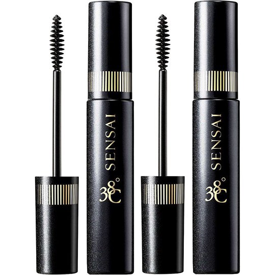 Mascara 38°C, Sensai Ripsiväri