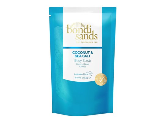 , Bondi Sands Suolakuorinnat