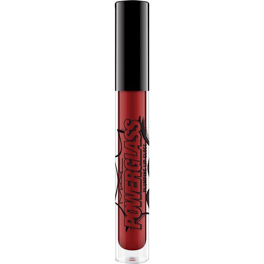 Powerglass Plumping Gloss, MAC Cosmetics Huulikiilto