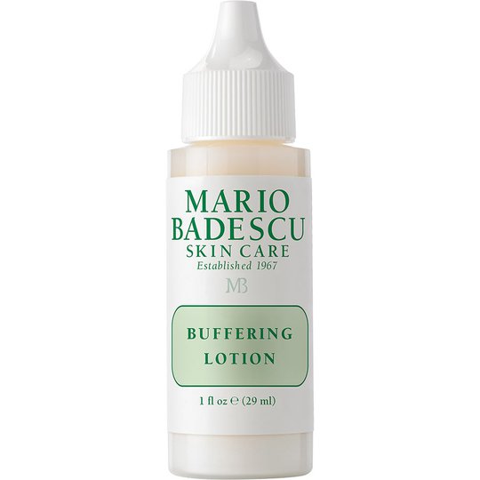 Mario Badescu Buffering Lotion, 29 ml Mario Badescu Täydentävät tuotteet
