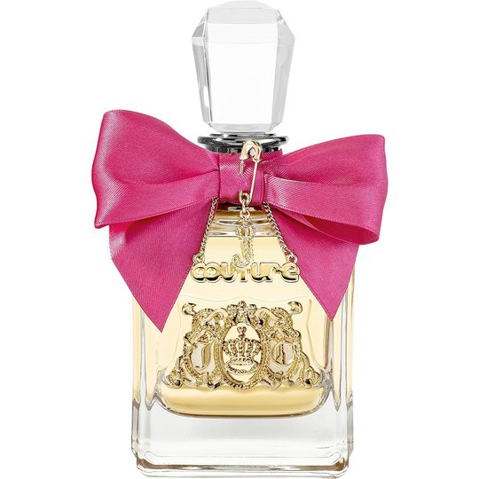 Juicy Couture Viva La Juicy Eau de Parfum, 100 ml Juicy Couture Hajuvedet