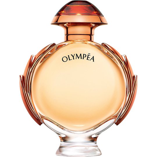 Paco Rabanne Olympéa Intense , 50 ml Paco Rabanne Hajuvedet